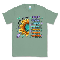 Sage you are inspiration Classic Tee - MaliasSmallBusiness