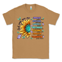 Toasted Coconut you are inspiration Classic Tee - MaliasSmallBusiness