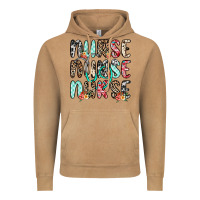 Vintage Camel nurse nurse nurse Vintage Hoodie - NancyCooperArtShop