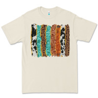 Bone western brushstroke Premium Tee - AdoDesignShop
