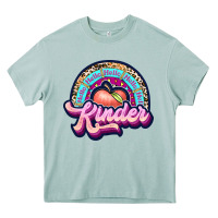 Arona kinder Heavy Core Tee - JahusDesignShop