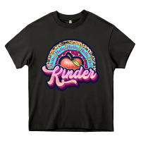 Asphalt kinder Heavy Core Tee - JahusDesignShop
