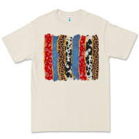 Bone western brushstroke Premium Tee - AdoDesignShop
