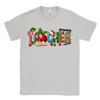 Moon Dust christmas teacher Classic Tee - NancyCooperArtShop