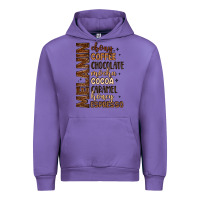 Melanin Shades Of Brown Urban Hoodie | Teevron