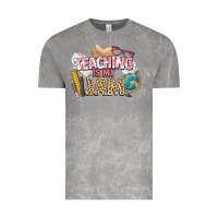 Cloud Rock teaching is my jam teacher school Vintage Tee - NancyCooperArtShop