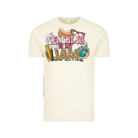 Vintage Arctic teaching is my jam teacher school Vintage Tee - NancyCooperArtShop