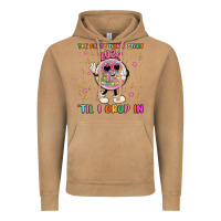 Vintage Camel the party don t start til i drop in Vintage Hoodie - MaliasSmallBusiness
