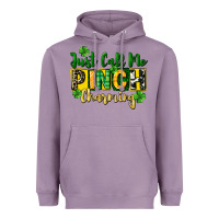 Lavender Just call me pinch charming Heavyweight Hoodie - CowGirlArtShop