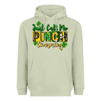 Just Call Me Pinch Charming Heavyweight Hoodie | Teevron