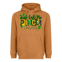 Meerkat Just call me pinch charming Heavyweight Hoodie - CowGirlArtShop