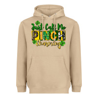 Mushroom Just call me pinch charming Heavyweight Hoodie - CowGirlArtShop