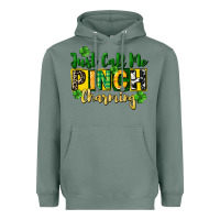 Sage Just call me pinch charming Heavyweight Hoodie - CowGirlArtShop