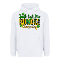 White Just call me pinch charming Heavyweight Hoodie - CowGirlArtShop