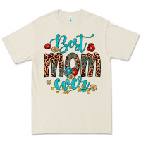 Bone best mom ever Premium Tee - Artiststas