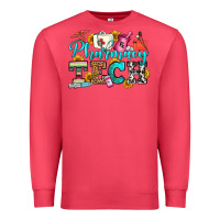 Cardinal pharmacy tech Premium Sweatshirt - OliviaCreatesArt