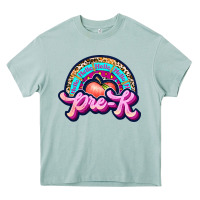 Arona pre k Heavy Core Tee - JahusDesignShop