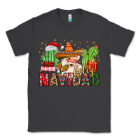 Smoke feliz navidad santa Classic Tee - MaliasSmallBusiness