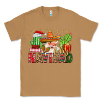 Feliz Navidad Santa Classic Tee | Teevron
