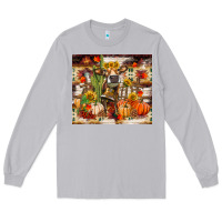 Moon Dust fall heifer cow Long Sleeve Tee - RanaPortraitStore