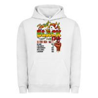 Pigment Lunar Rock juneteenth black king Urban Hoodie - LillyAllenDesigns