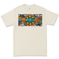 Bone leopard sunflower mom license plate Premium Tee - Artiststas