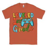Copper leveled 1 st grade Classic Tee - JahusDesignShop