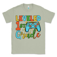 Matcha leveled 1 st grade Classic Tee - JahusDesignShop