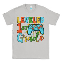 Moon Dust leveled 1 st grade Classic Tee - JahusDesignShop
