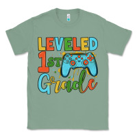 Sage leveled 1 st grade Classic Tee - JahusDesignShop