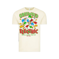 Vintage Arctic griswold electric christmas vacation Vintage Tee - MaliasSmallBusiness