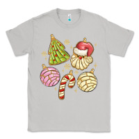 Moon Dust christmas conchas Classic Tee - MaliasSmallBusiness