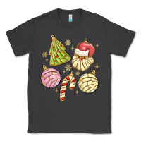 Smoke christmas conchas Classic Tee - MaliasSmallBusiness