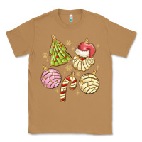 Toasted Coconut christmas conchas Classic Tee - MaliasSmallBusiness