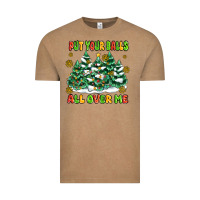 Vintage Coffee put your balls all over me Vintage Tee - MaliasSmallBusiness