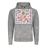 Cloud Rock self care Vintage Hoodie - MaliasSmallBusiness
