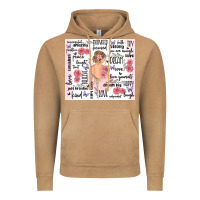 Vintage Camel self care Vintage Hoodie - MaliasSmallBusiness