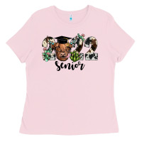 Highland Cow 2022 Ladies Tee | Teevron