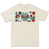 Bone best mom ever license plate Premium Tee - Artiststas