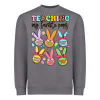Storm teaching my favorite peeps Heavyweight Sweatshirt - Artiststas