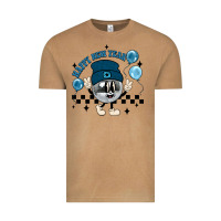 Vintage Camel happy new year disco ball Vintage Tee - MaliasSmallBusiness