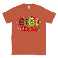 Copper gigi claus Classic Tee - MaliasSmallBusiness
