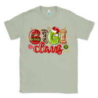 Matcha gigi claus Classic Tee - MaliasSmallBusiness