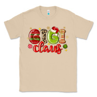 Mushroom gigi claus Classic Tee - MaliasSmallBusiness