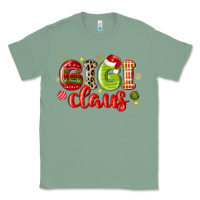 Sage gigi claus Classic Tee - MaliasSmallBusiness