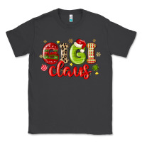 Smoke gigi claus Classic Tee - MaliasSmallBusiness