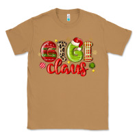 Toasted Coconut gigi claus Classic Tee - MaliasSmallBusiness
