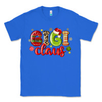 True Royal gigi claus Classic Tee - MaliasSmallBusiness
