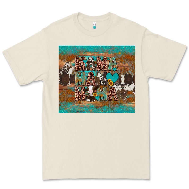 Mama Mama Mama Premium Tee by Artiststas | Teevron