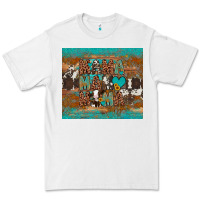 White mama mama mama Premium Tee - Artiststas